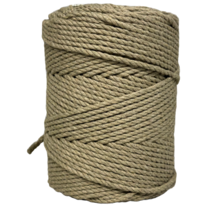 MACRAME VIRVĖ CHAKI