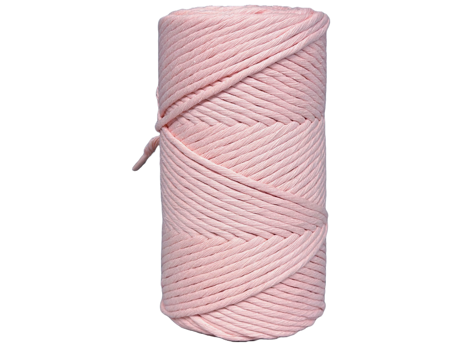 MACRAME VIRVĖ ROŽINĖ