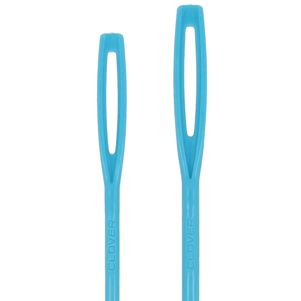 Clover super jumbo gobeleno audimo adata - Image 2