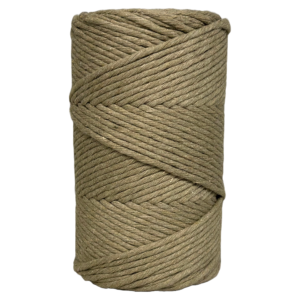 MACRAME VIRVĖ CHAKI