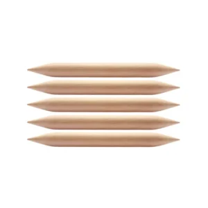 KnitPro Jumbo dvipusiai virbalai 20cm - 20mm