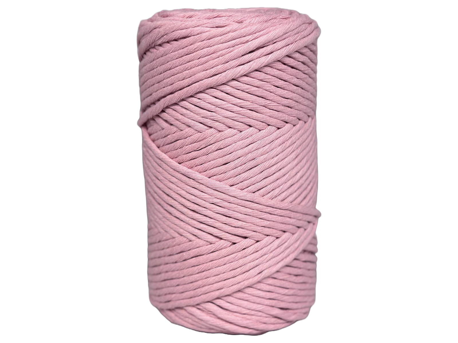 MACRAME VIRVĖ GESINTA ROŽINĖ