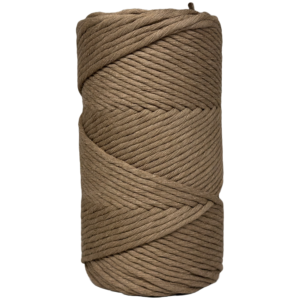MACRAME VIRVĖ TAUPE