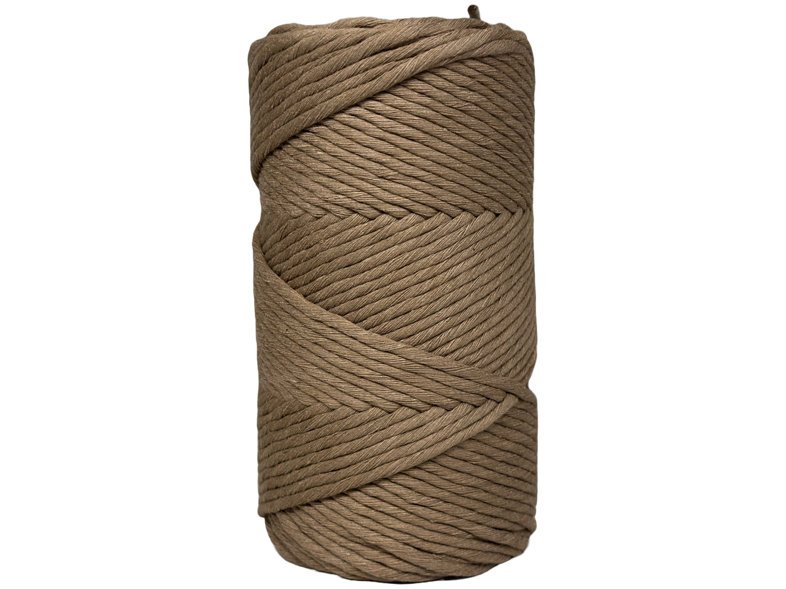 MACRAME VIRVĖ TAUPE