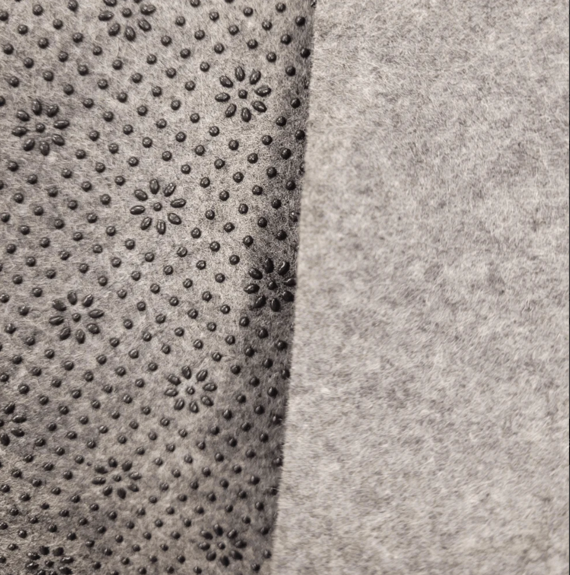 Tufting audinys anti slip 2x2 m