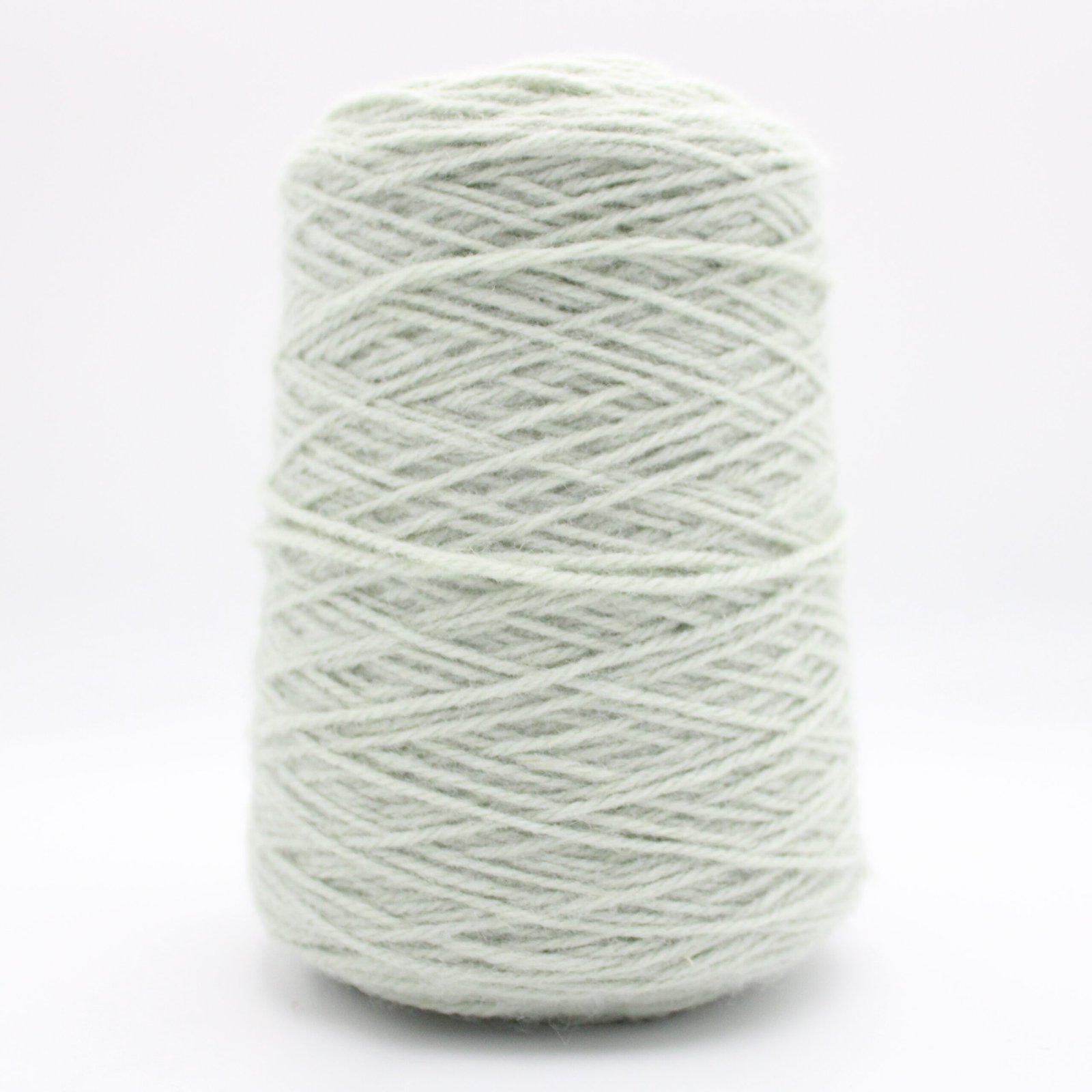 Tufting siūlai 100% Naujosios Zelandijos vilna Mėtinė 500 g