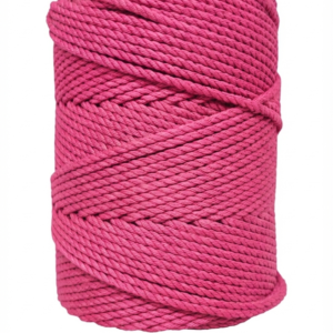 macrame virve pynimui medvilnine