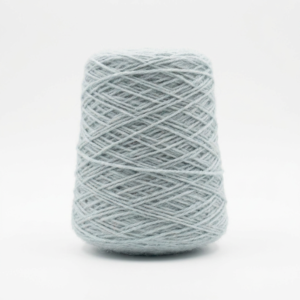 tufting yarn mint blue